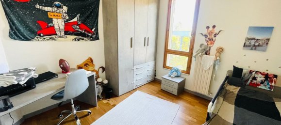 5 rooms Villa in Valenzano, Italy No. 17366 6