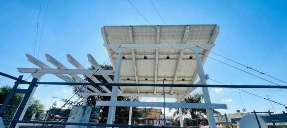 5 rooms Villa in Valenzano, Italy No. 17366 2