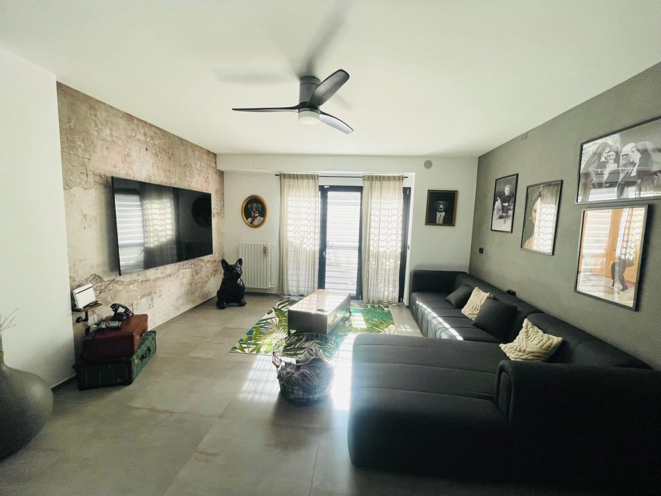 5-Zimmer Villa in Valenzano, Italy, Nr. 17366