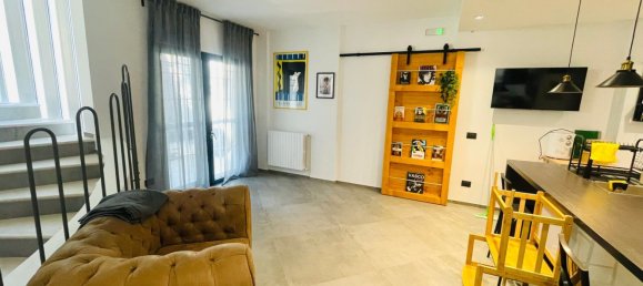 5 rooms Villa in Valenzano, Italy No. 17366 16