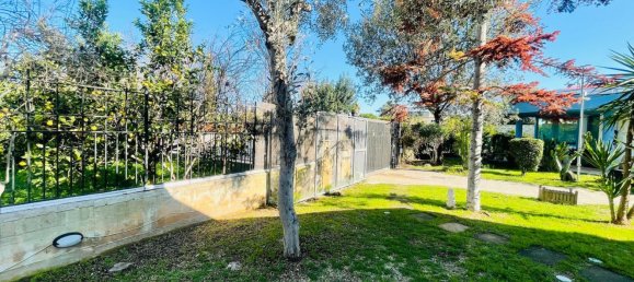 5 rooms Villa in Valenzano, Italy No. 17366 25