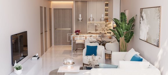 1 bedroom Apartment for sale in Majan, Dubai, UAE № 180704 7