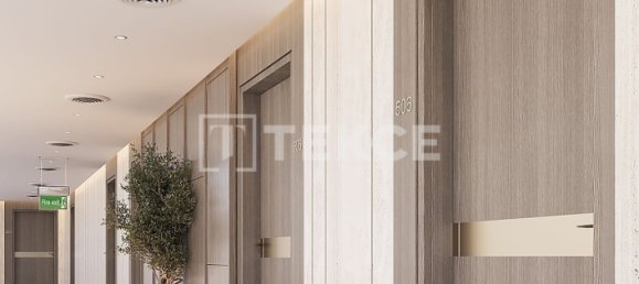 1 bedroom Apartment for sale in Majan, Dubai, UAE № 180704 14