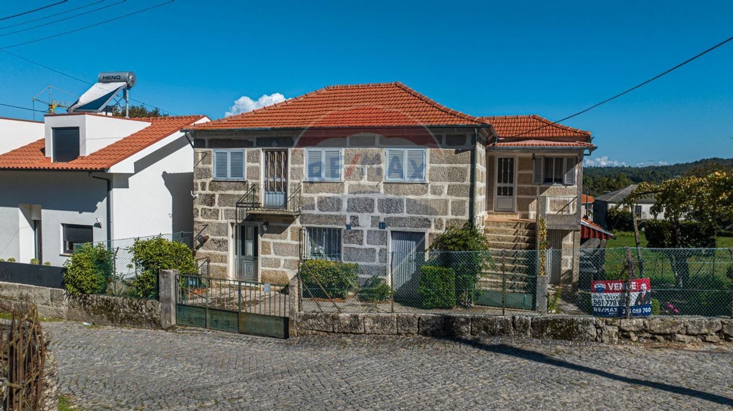 Casa T4 em Rego, Portugal N.º 174130