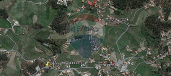 Casa T4 em Rego, Portugal N.º 174130 27