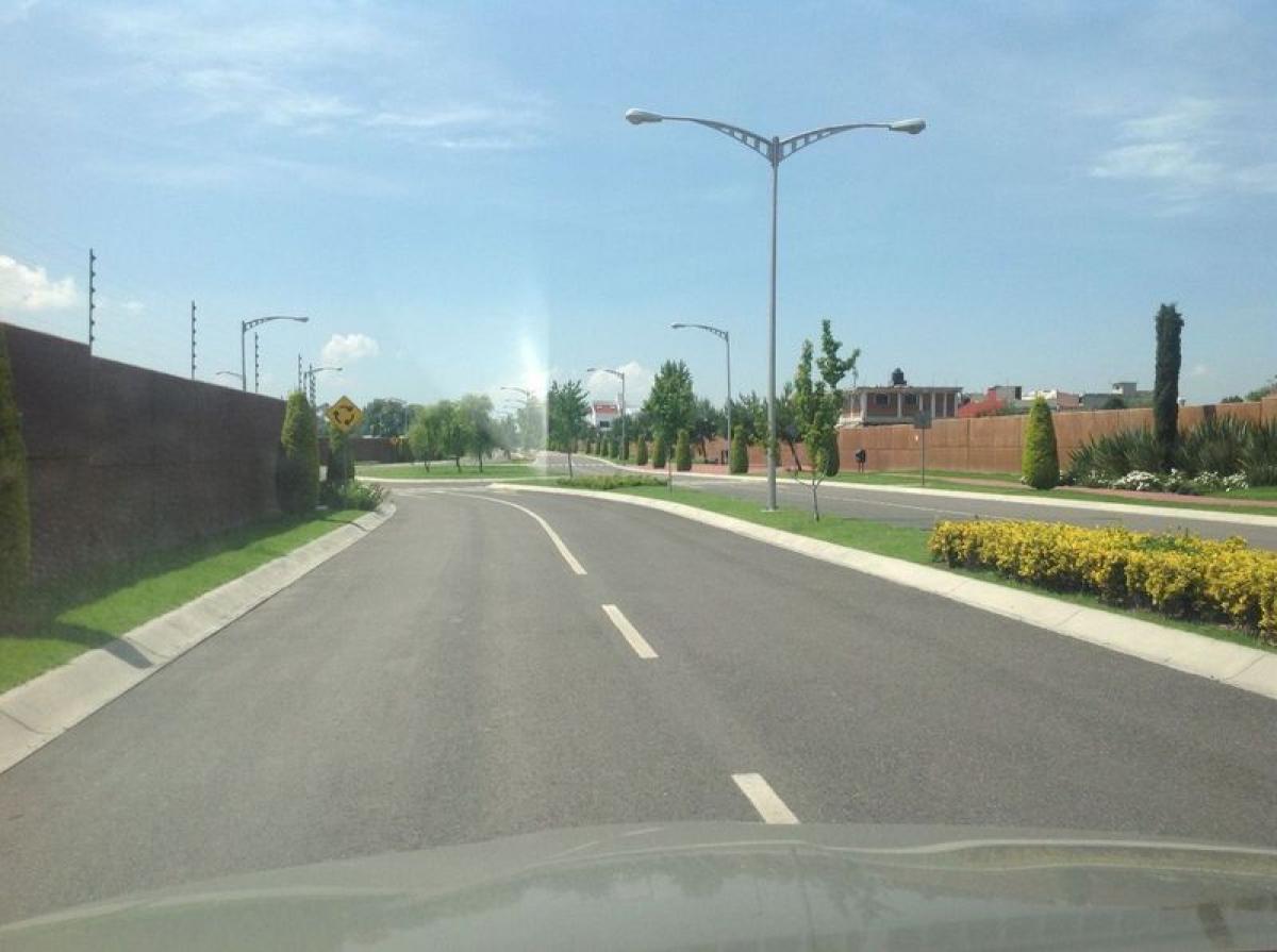 Terreno en Mexico No. 206817