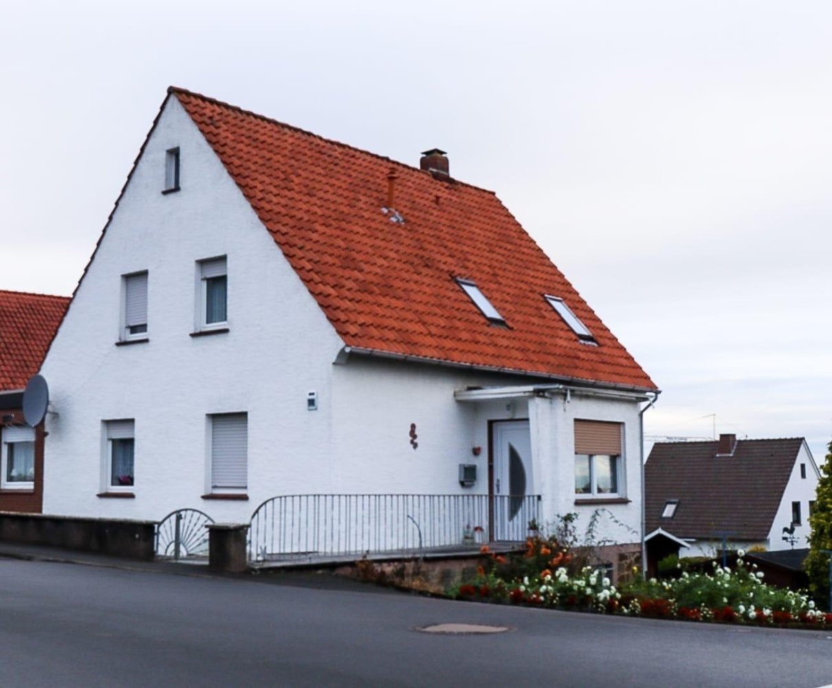 Casa de 5 dormitorios en Minden-Lubbecke, Germany No. 218548