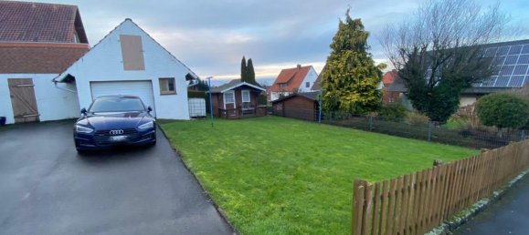 Casa de 5 dormitorios en Minden-Lubbecke, Germany No. 218548 17