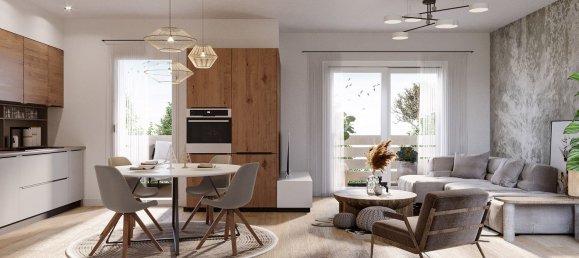 3 bedrooms Apartment in Selvino, Italy No. 360489 2