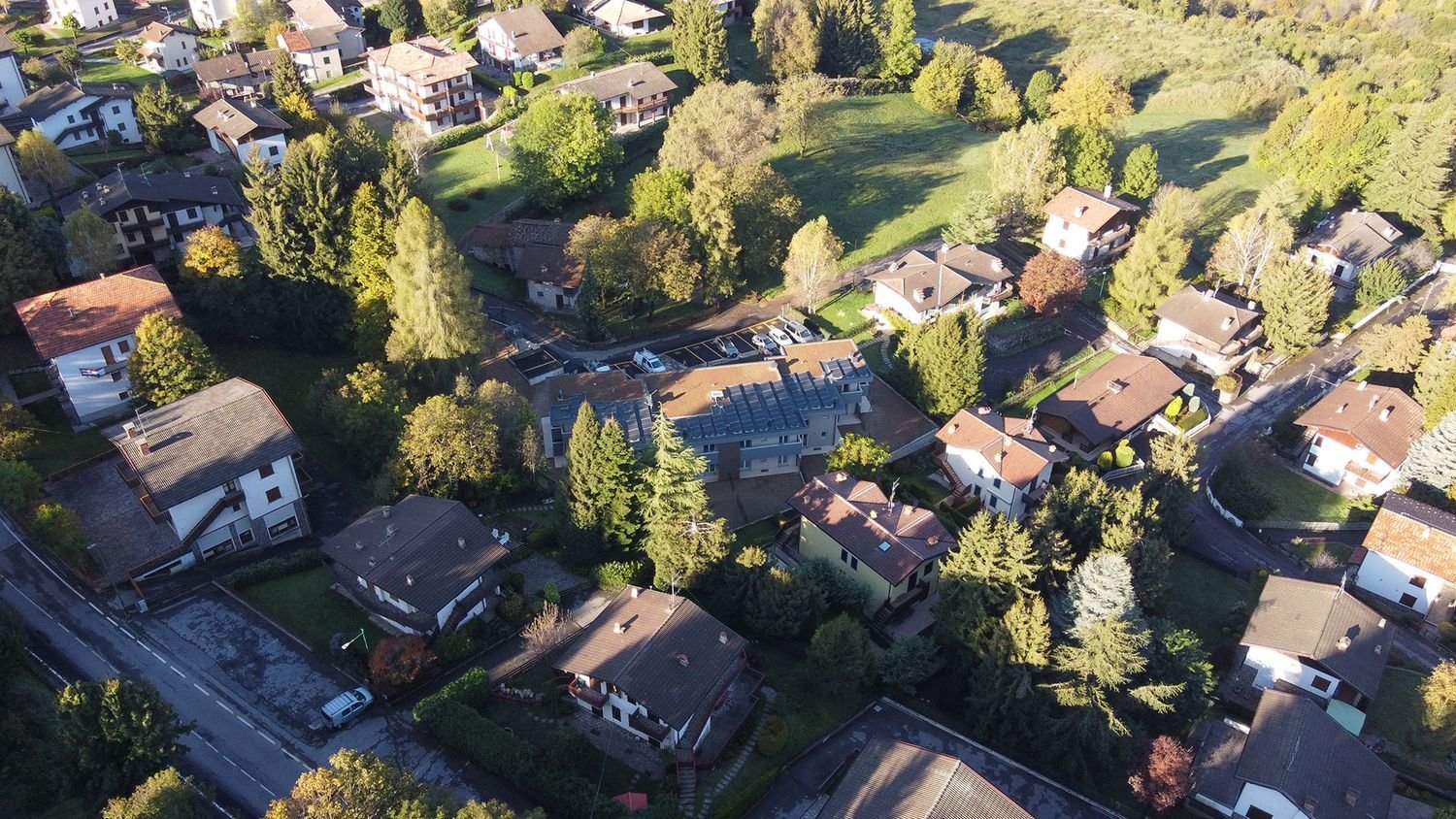 3 bedrooms Apartment in Selvino, Italy No. 360489