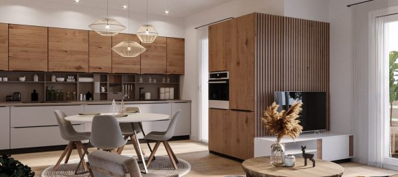 3 bedrooms Apartment in Selvino, Italy No. 360489 3