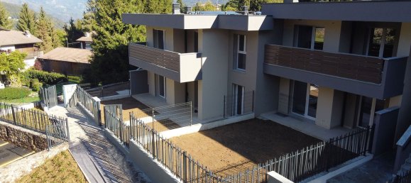 3 bedrooms Apartment in Selvino, Italy No. 360489 4