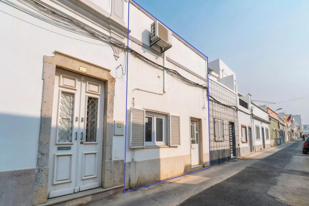 Adosado de 2 dormitorios en Olhao, Portugal No. 294036