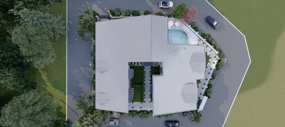 Apartment 2+1 in City Blue, Fethiye, Turkey No. 36470 2