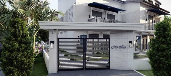 Apartment 2+1 in City Blue, Fethiye, Turkey No. 36470 4