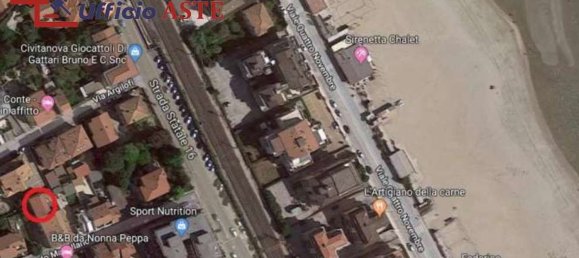 11-Zimmer Doppelhaus in Civitanova Marche, Italy, Nr. 288415 5