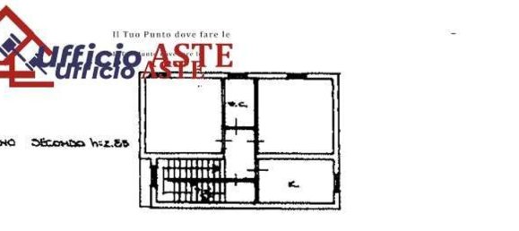 11-Zimmer Doppelhaus in Civitanova Marche, Italy, Nr. 288415 8