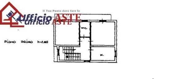 11-Zimmer Doppelhaus in Civitanova Marche, Italy, Nr. 288415 7