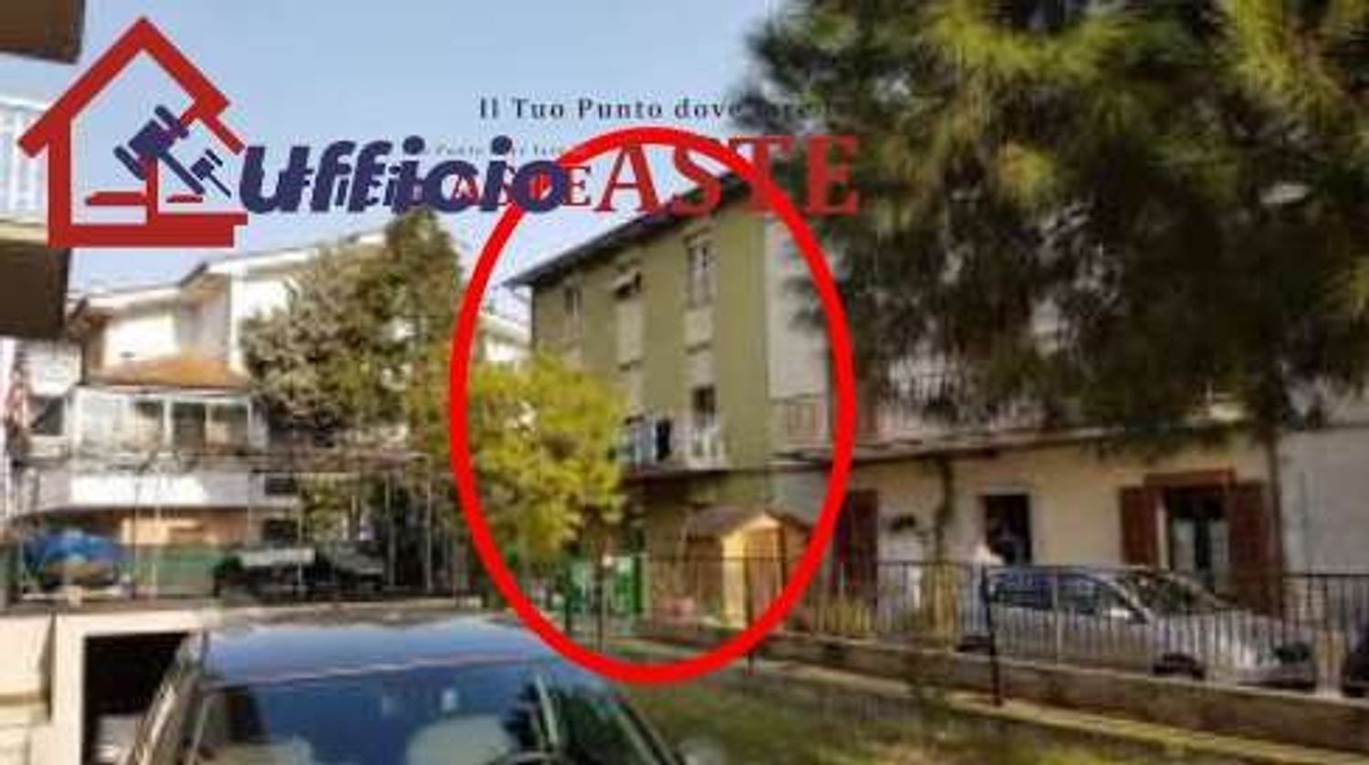 11-Zimmer Doppelhaus in Civitanova Marche, Italy, Nr. 288415