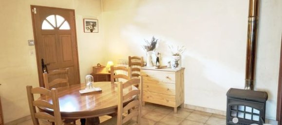 3 غرف نوم منزل في Hautes-Alpes, France رقم 300707 4