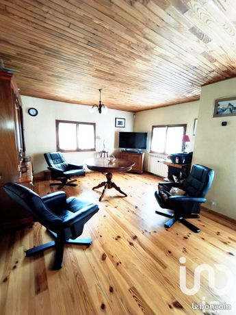 3 غرف نوم منزل في Hautes-Alpes, France رقم 300707