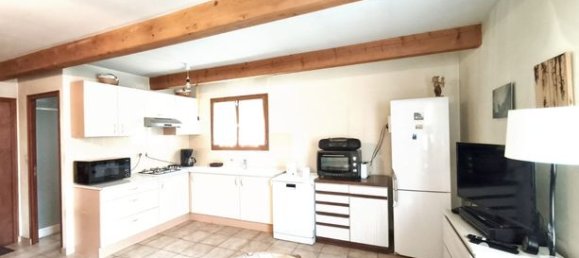 3 غرف نوم منزل في Hautes-Alpes, France رقم 300707 6