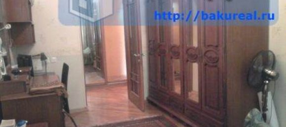 3 Schlafzimmer Wohnung in Baku, Azerbaijan, Nr. 928 4