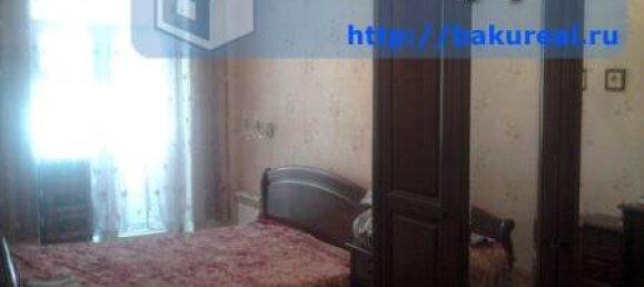 3 Schlafzimmer Wohnung in Baku, Azerbaijan, Nr. 928 5