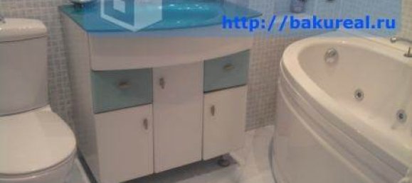 3 Schlafzimmer Wohnung in Baku, Azerbaijan, Nr. 928 9