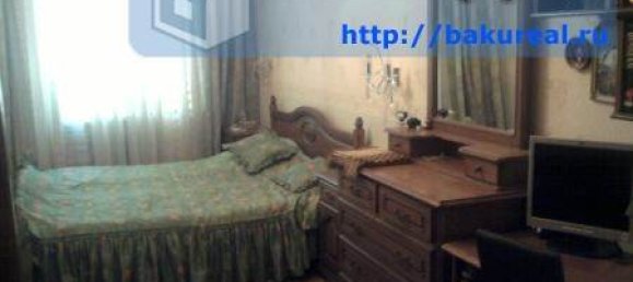 3 Schlafzimmer Wohnung in Baku, Azerbaijan, Nr. 928 3