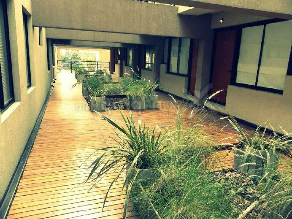 Studio in Moron, Argentina No. 4165