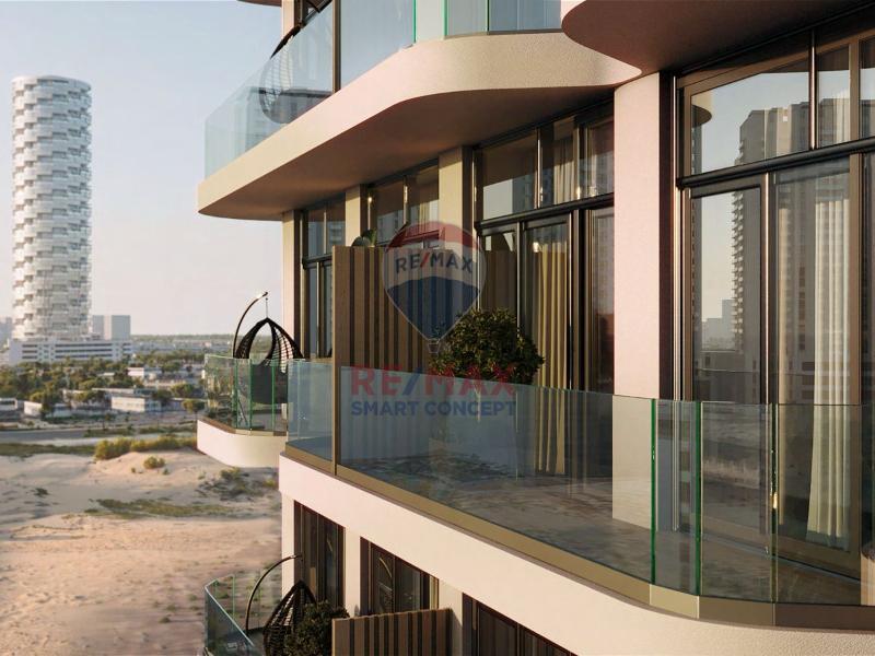 2 Schlafzimmer Wohnung in Jumeirah Village Circle, UAE, Nr. 30507