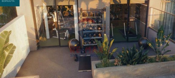 2 Schlafzimmer Wohnung in Jumeirah Village Circle, UAE, Nr. 30507 10