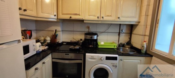 Apartamento de 4 dormitorios en Santander, Spain No. 145976 14