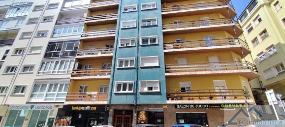 Apartamento de 4 dormitorios en Santander, Spain No. 145976 19