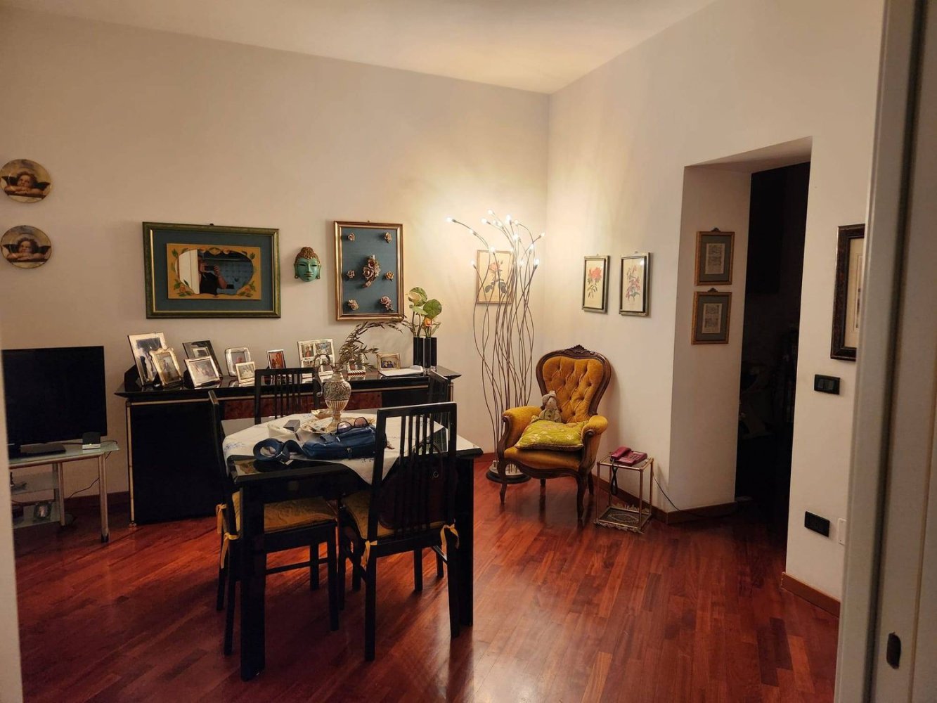 3 bedrooms Apartment in Terni, Italy No. 316884