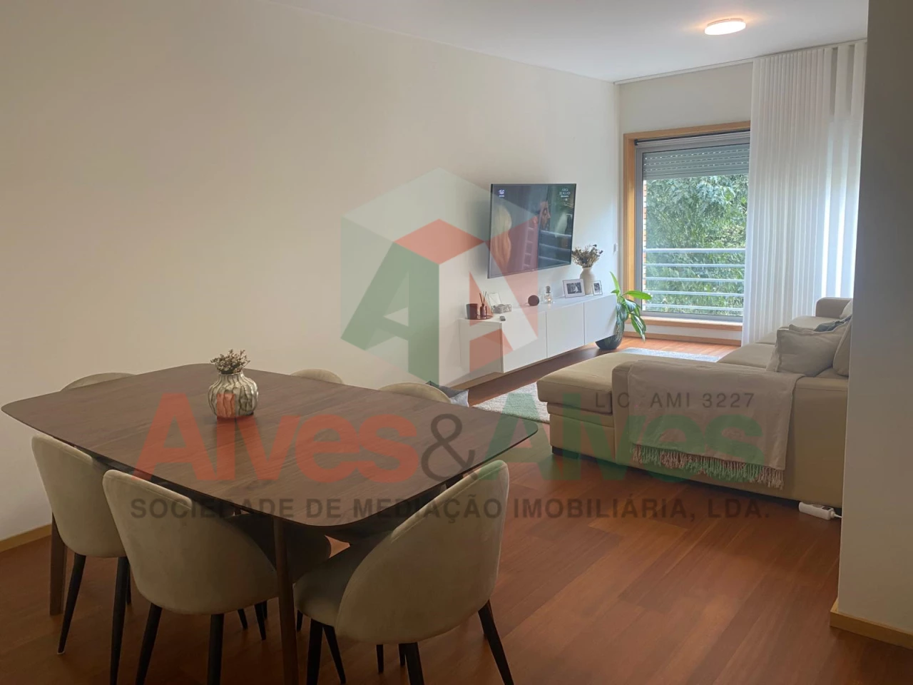 2 bedrooms Apartment in Matosinhos, Portugal No. 222651