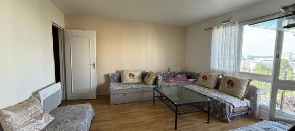 Apartamento de 1 dormitorio en Garges-les-Gonesse, France No. 359106 3