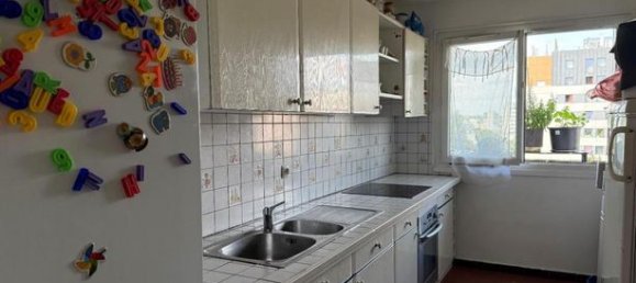 Apartamento de 1 dormitorio en Garges-les-Gonesse, France No. 359106 4