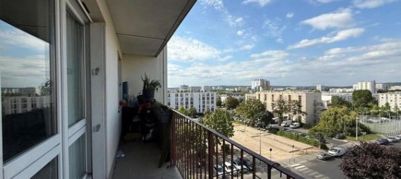 Apartamento de 1 dormitorio en Garges-les-Gonesse, France No. 359106 6