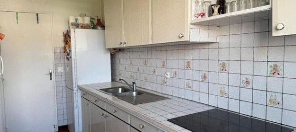 Apartamento de 1 dormitorio en Garges-les-Gonesse, France No. 359106 5
