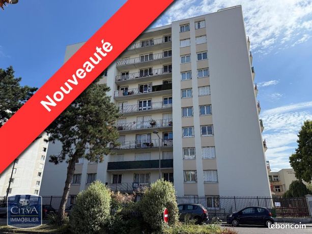 Apartamento de 1 dormitorio en Garges-les-Gonesse, France No. 359106