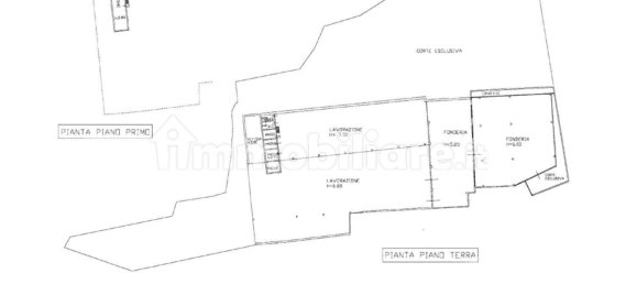  مستودع في Casto, Italy 3800متر مربع رقم 311132 11