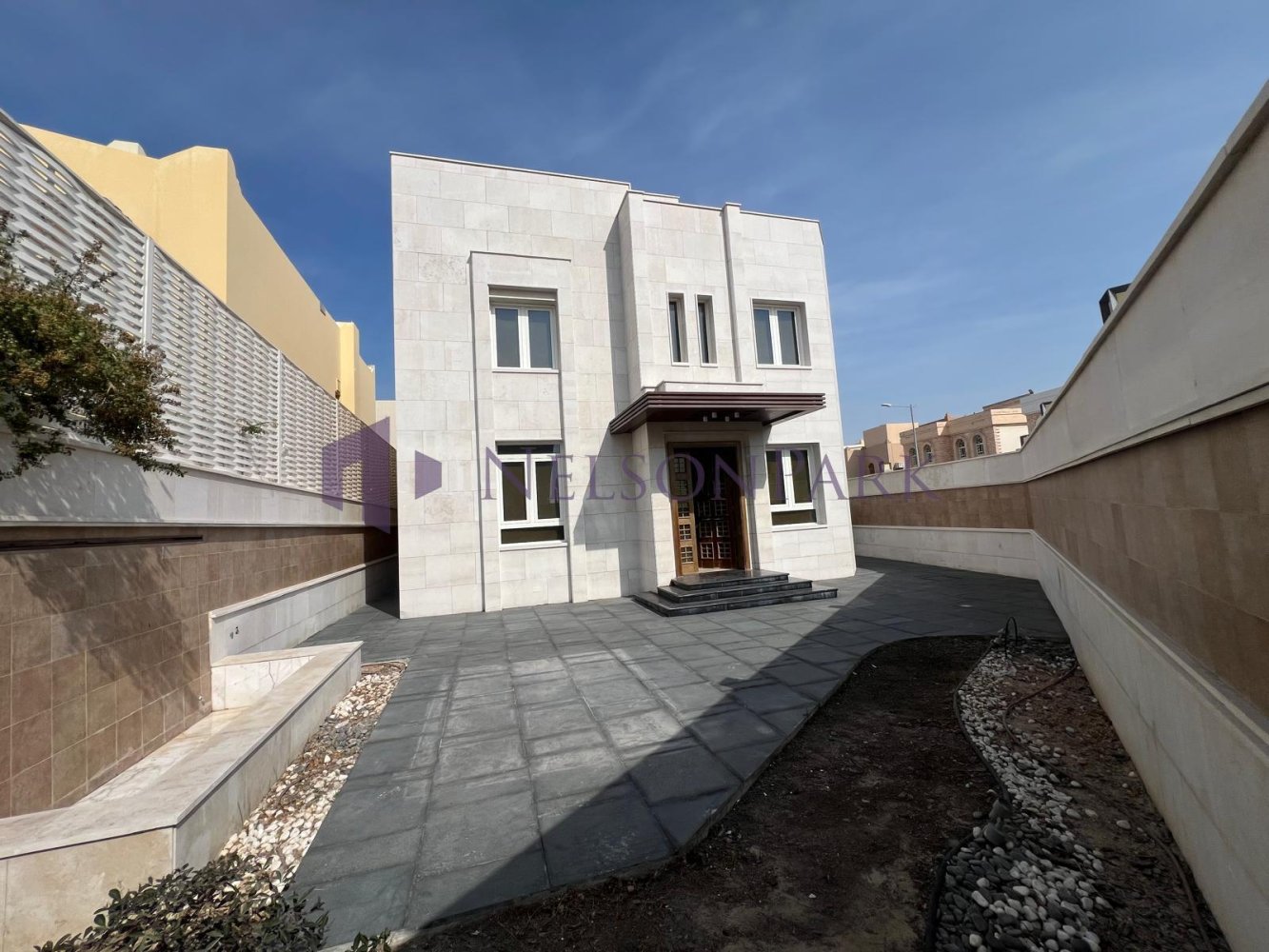 4 chambres Villa à Doha, Qatar No. 1562