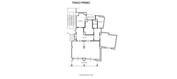 2 bedrooms Apartment in Florence, Italy No. 375680 32
