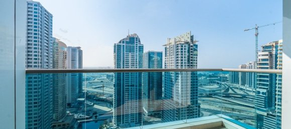 2 bedrooms Apartment in Jumeirah Lake Towers, UAE No. 4051 28