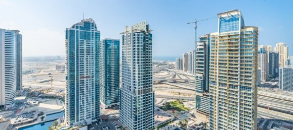 2 bedrooms Apartment in Jumeirah Lake Towers, UAE No. 4051 40