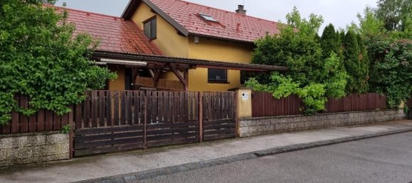 Terrain à Himberg, Austria 280m² No. 137161 2