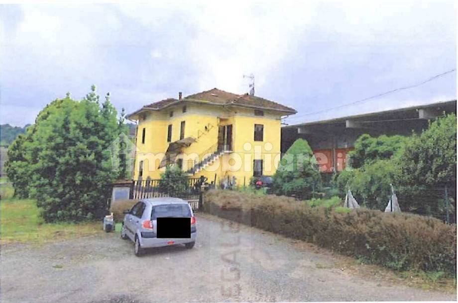 Casa T6 em Cossato, Italy N.º 334020