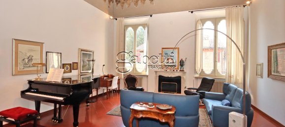 2 bedrooms Apartment in Ferrara, Italy No. 363214 3